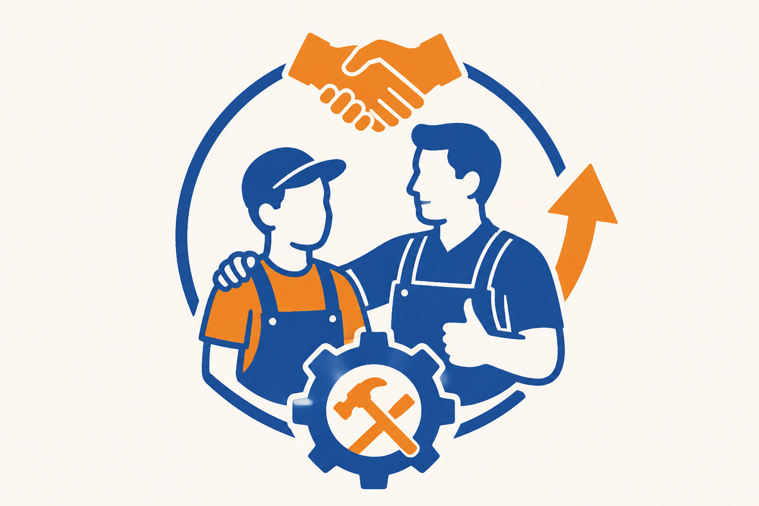 Azubis im Handwerk gewinnen und halten: So bindest du deinen Nachwuchs